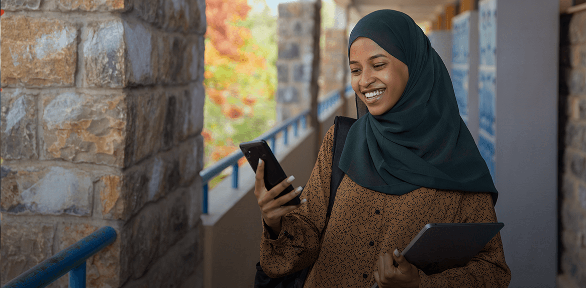 Personal sms hero
