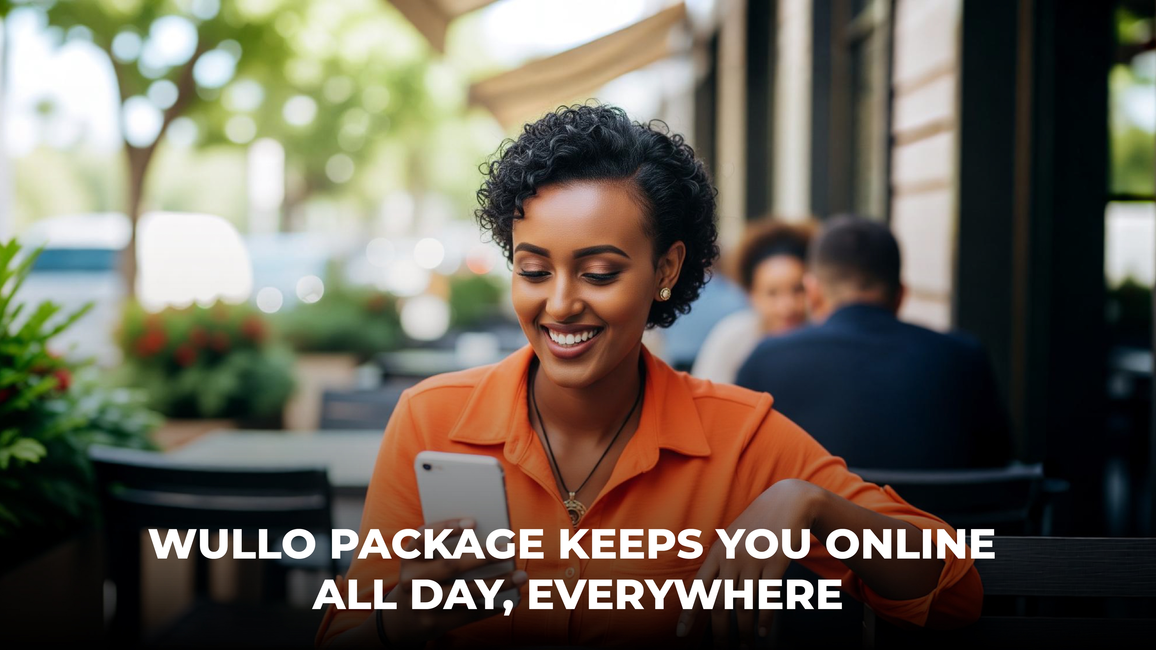 keeps you online all day