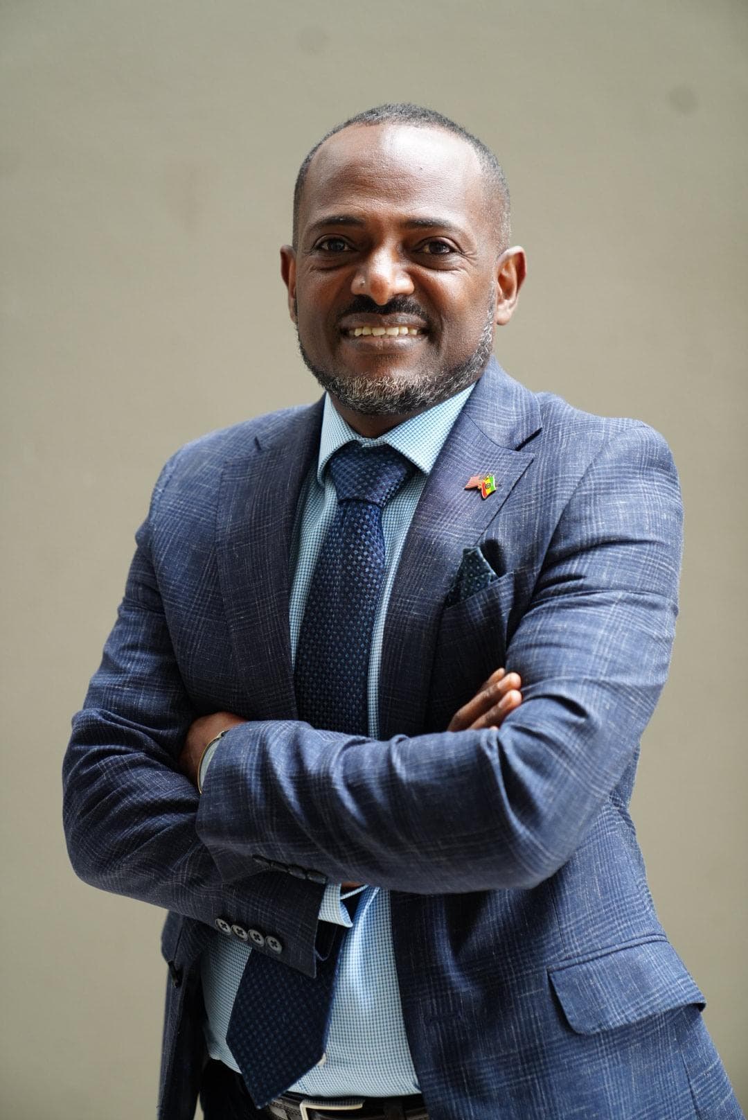 Ermias Eshetu