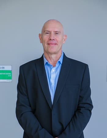 Jacques Marais