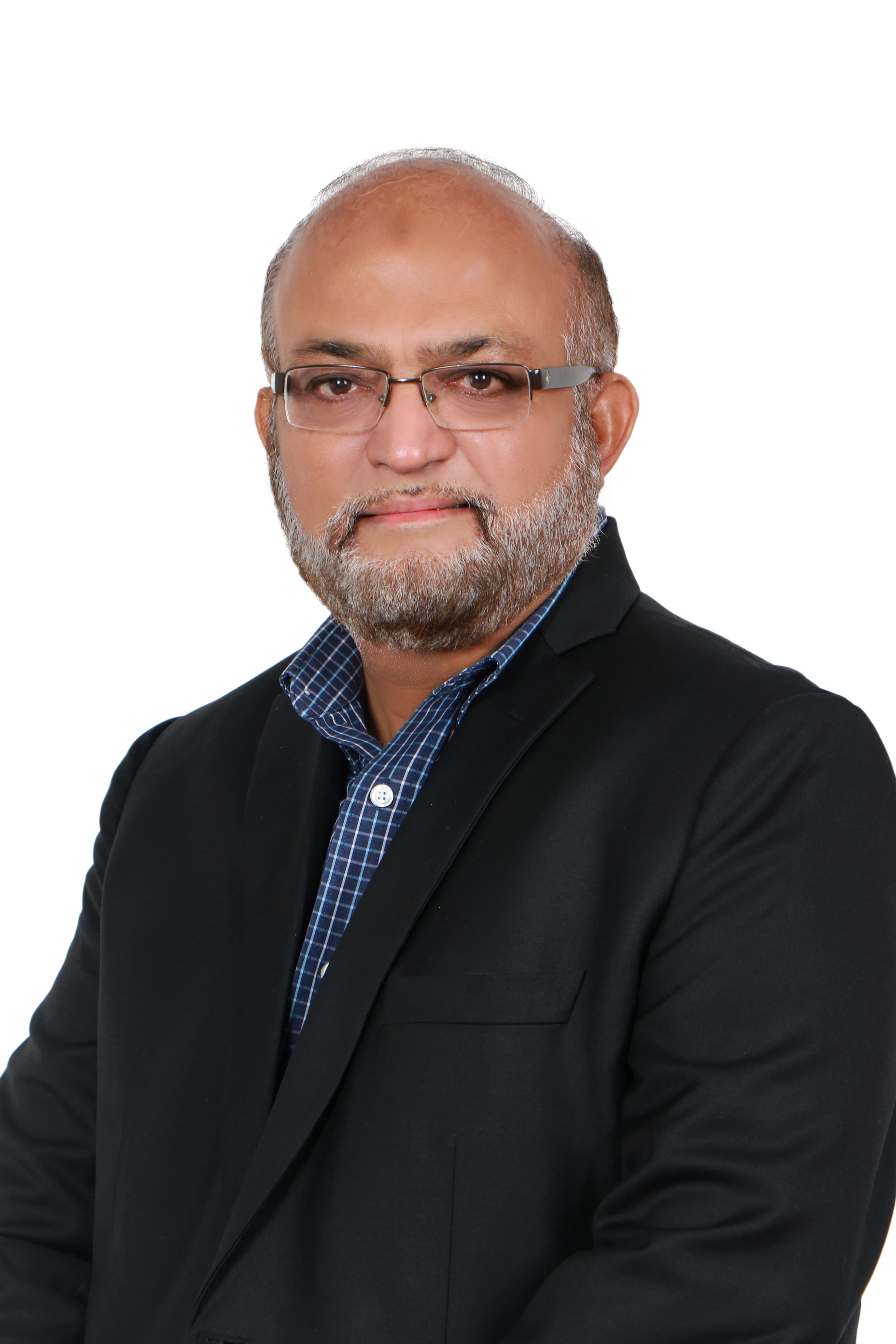 Muhammad Ziaullah Siddiqui