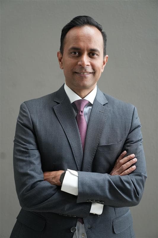 Aatif Jamal