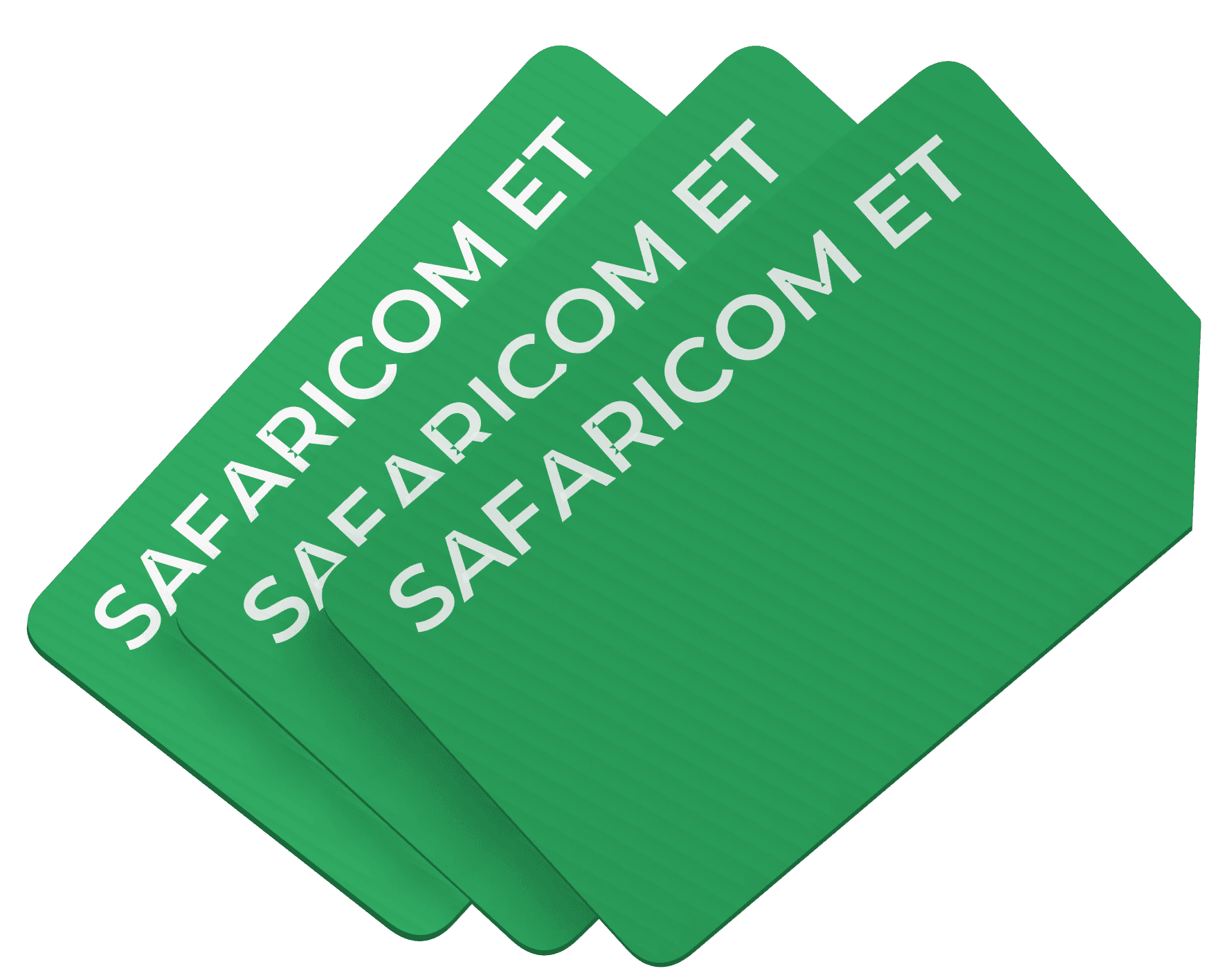 Welcome to the Safaricom family activate your SIM and start enjoying fast, reliable service in just a few simple steps.