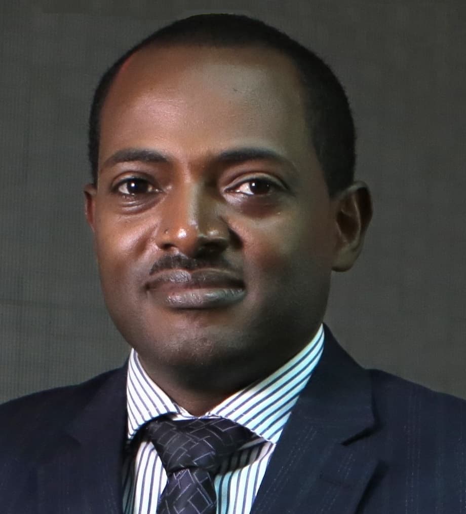 Ermias Eshetu