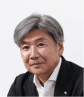 Eisuke Takenaka