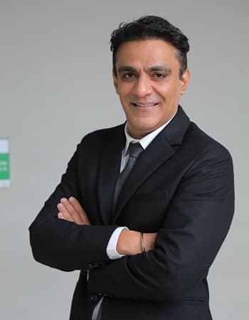 Arjun Dhillon