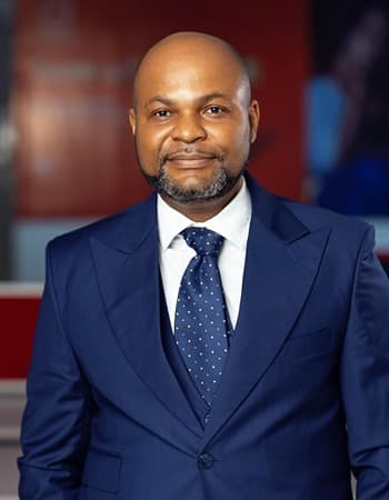 David Umoh