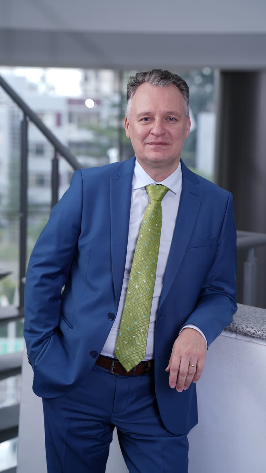 Wim Vanhelleputte