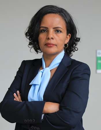 Tsedale Tesfaye