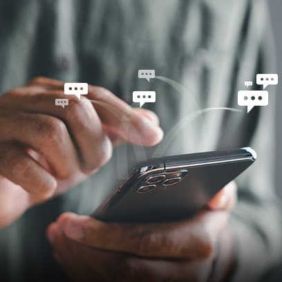 BULK SMS SERVICE