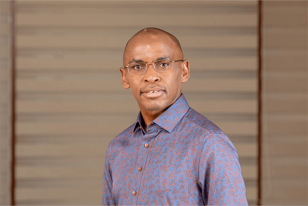 Peter Ndegwa