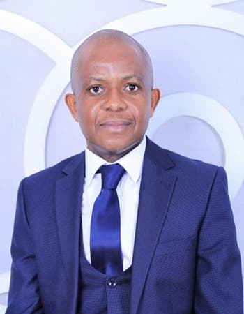 Ken Kaberia