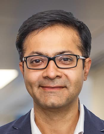 Abhinav Sinha