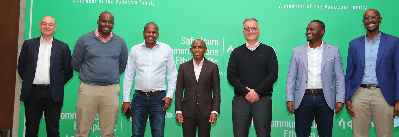 Safaricom Telecommunications Ethiopia PLC Gears Up for Commercial Launch