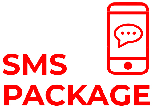 SMS PACKAGES